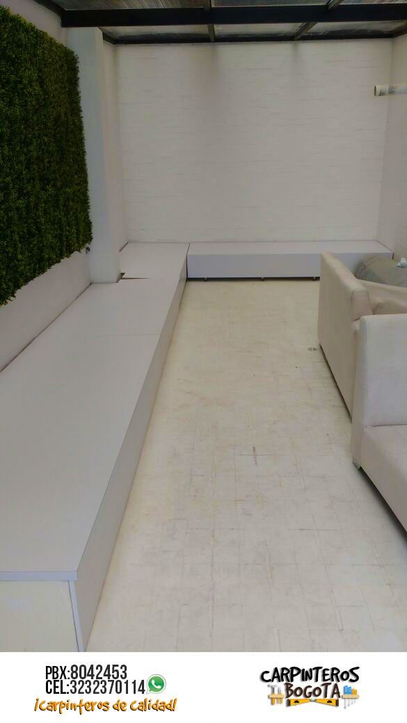 mueblesbogota CARPINTEROS BOGOTÁ